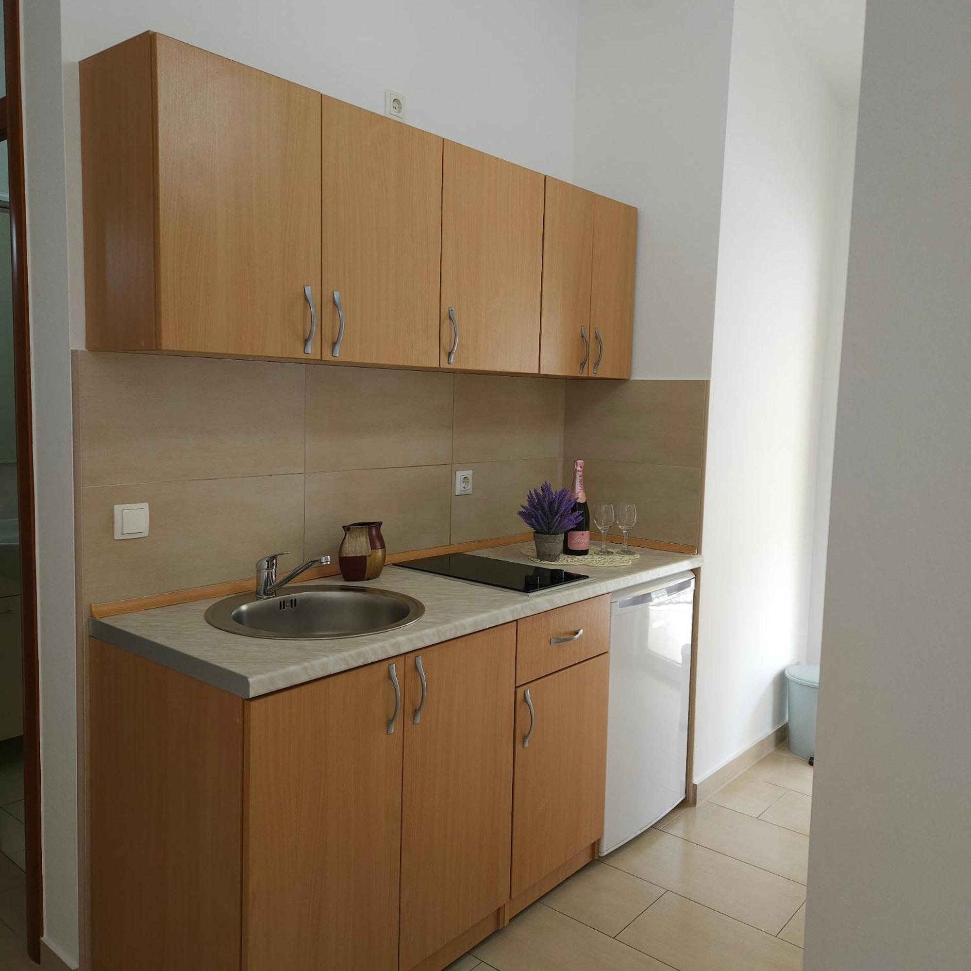 Apartments Cytrus 네움 외부 사진