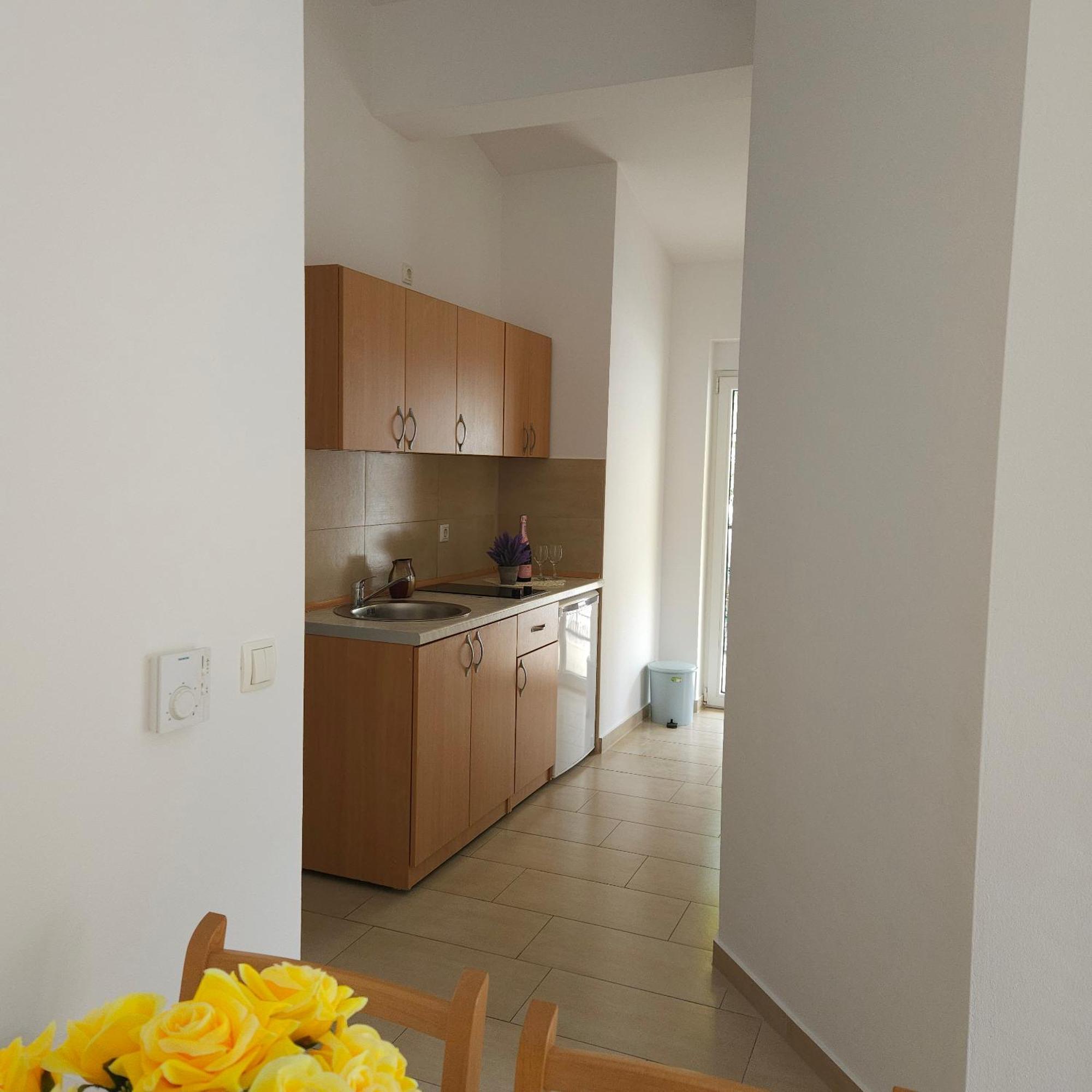 Apartments Cytrus 네움 외부 사진
