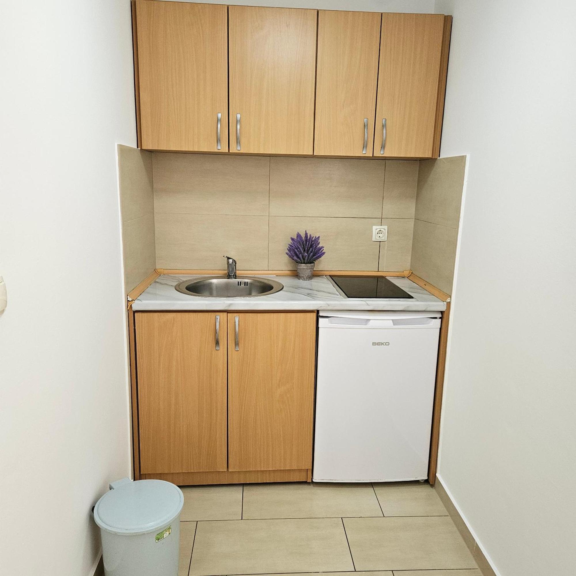 Apartments Cytrus 네움 외부 사진