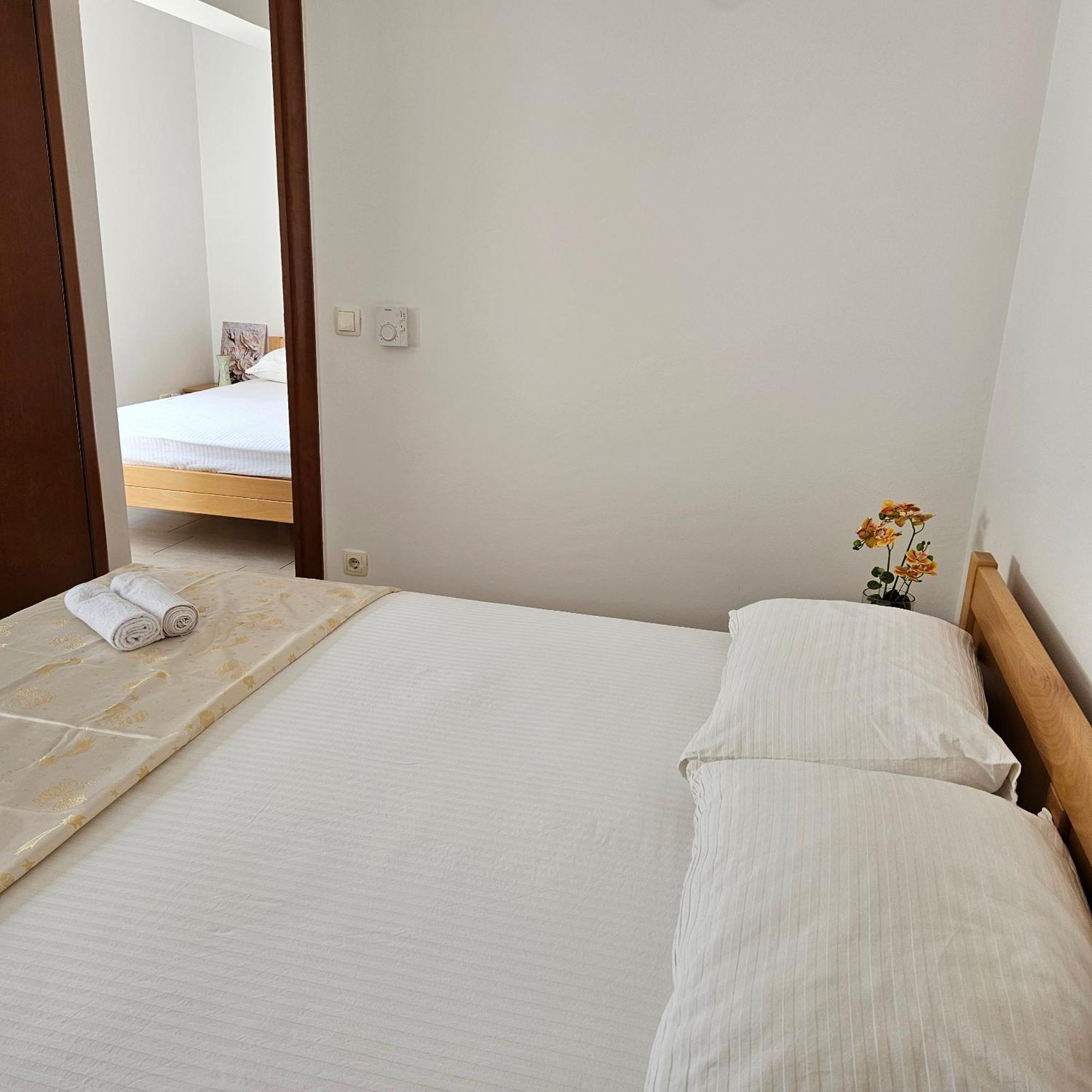 Apartments Cytrus 네움 외부 사진
