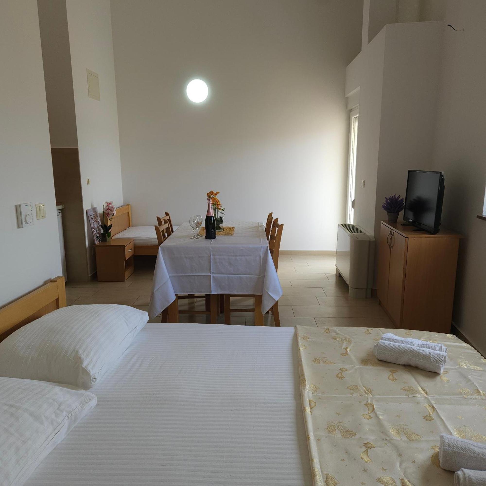 Apartments Cytrus 네움 외부 사진