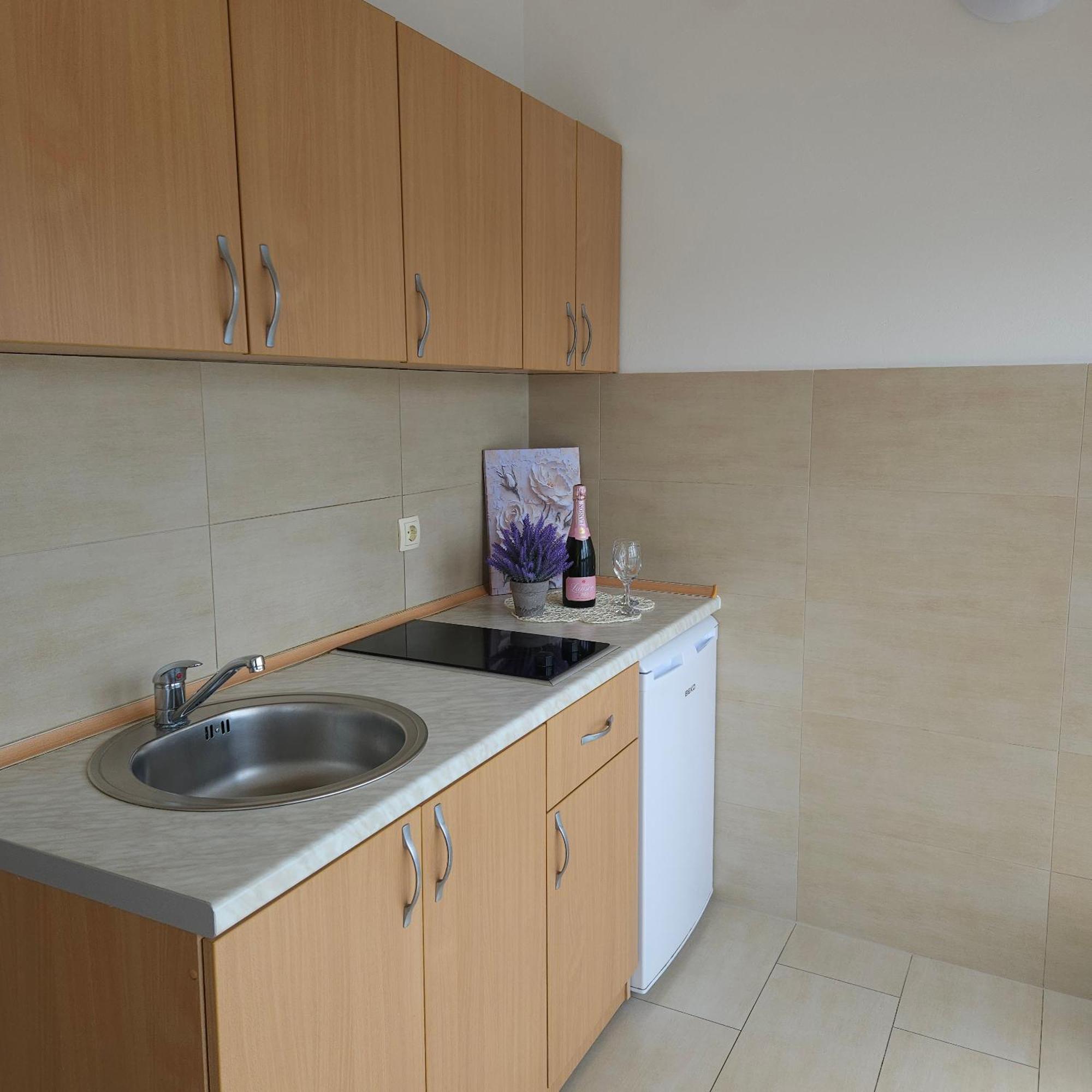 Apartments Cytrus 네움 외부 사진